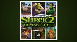 Video: Shrek 2 Remastered privedie späť obľúbeného zeleného obra