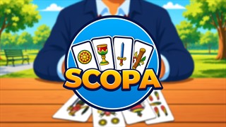 Scopa