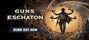 Video: Souslike FPS Guns of Eschaton dostáva demo