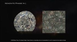 Video: Project Hail Mary: Journey Among the Stars ukazuje vašu loď