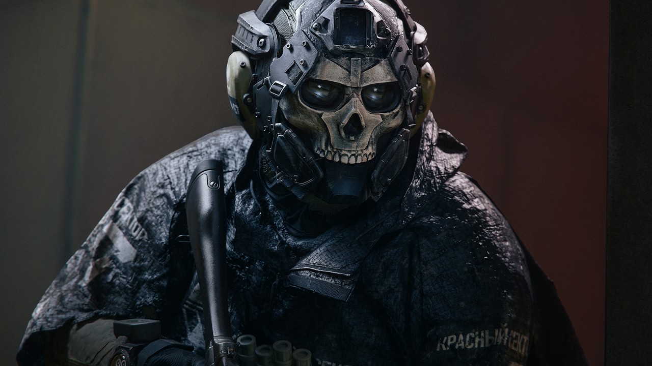 Call of Duty: Modern Warfare 4 ukazuje DMZ v gameplay traileri