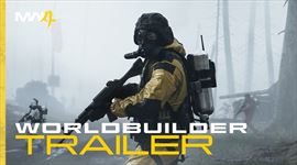 Video: Call of Duty: Modern Warfare 4 predstavuje svet DMZ v novom traileri