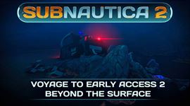 Video: Subnautica 2 informuje o novom obsahu hry v Early Access