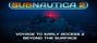 Video: Subnautica 2 informuje o novom obsahu hry v Early Access