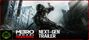 Video: METRO Redux dostal next-gen update pre konzoly s vylepšeným výkonom a grafikou