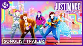 Video: Just Dance: Decades of Hits vás už roztancuje