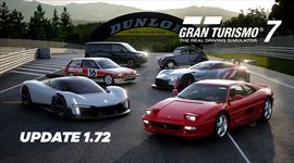 Video: Gran Turismo 7 predstavuje obsah updatu Spec IV