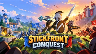 Stickfront Conquest