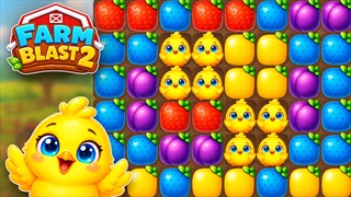Farm Blast 2