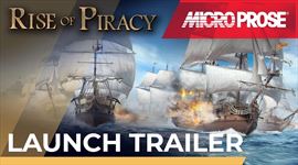Video: Rise of Piracy sa plaví v Early Access vodách