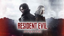 Video: Resident Evil Requiem dostal launch trailer