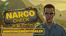 Video: Narco Check bude v Kolumbii odhaľovať pašerákov drog