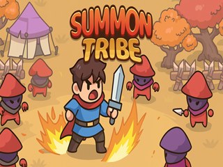 Summon Tribe
