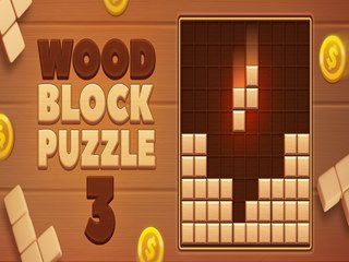 Wood Block Puzzle 3