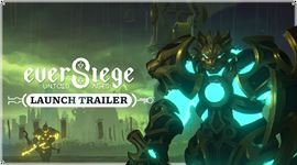 Video: EverSiege: Untold Ages v plnej sile láme odpor a útočí
