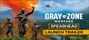 Video: Gray Zone Warfare - Update 0.4 Spearhead dostáva launch trailer