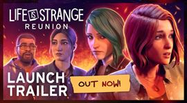 Video: Life is Strange: Reunion vyšiel a dostal launch trailer