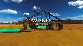 Video: Egypt Frontiers sa z Early Access presunul ku komplexnej výstavbe v plnej hre