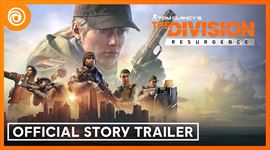 Video: The Division Resurgence už má dátum vydania