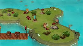 Video: Oceaneers začína žiť na ostrovoch v Early Access