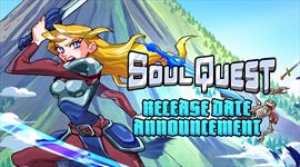 Video: SoulQuest bude v máji bojovať o stratenú dušu