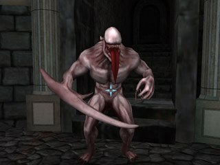 Escape from the Portal