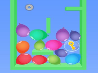 Super Ninja Baloon