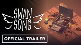 Video: Swan Song sa pohrá s hudbou a potrápi notami