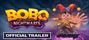 Video: Bobo and the Chest of Nightmares bude poskakovať a čeliť duchom