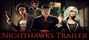 Video: Nighthawks bude trochu inou upírskou RPG