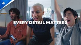 Video: PS5 Pro - Every Detail Matters rekama