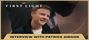Video: 007 First Light - interview s Patrickom Gibsonom