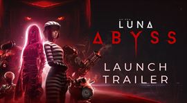 Video: Luna Abyss vstúpila do podzemia a bojuje na PC a konzolách