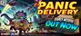 Video: Panic Delivery už doručuje zásielky vo verzii s predbežným prístupom