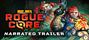 Video: Deep Rock Galactic: Rogue Core sa blíži k vydaniu, ukazuje naratívny trailer