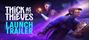 Video: Stealth hra Thick As Thieves vyšla na PC