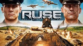 Video: Stratégia R.U.S.E. od Eugen Systems sa vrátila na Steam