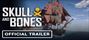 Video: Skull and Bones už sa plaví v prvej sezóne svojho tretieho roka