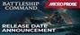 Video: Námorná simulácia Battleship Command dostala dátum vydania