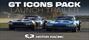 Video: Project Motor Racing dostáva GT Icons DLC