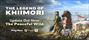 Video: The Legend of Khiimori krotí kone v aktualizácii The Peaceful Wilds
