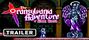 Video: The Transylvania Adventure of Simon Quest dostane demo
