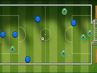 Tiny Football Cup 2026