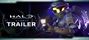 Video: Halo: Campaign Evolved - cinematický trailer