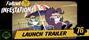 Video: Fallout 76: Infestations dostal launch trailer