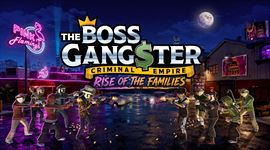 Video: The Boss Gangster: Criminal Empire pridáva nový obsah v Early Access