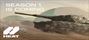 Video: World of Tanks: Heat začal bojovať v prvej sezóne Lost Eden