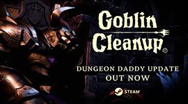 Video: Goblin Cleanup predstavuje prvého bossa a spúšťa bezplatný víkend