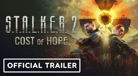 Video: STALKER 2: Cost of Hope predstavuje príbeh a postavy