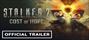 Video: STALKER 2: Cost of Hope predstavuje príbeh a postavy
